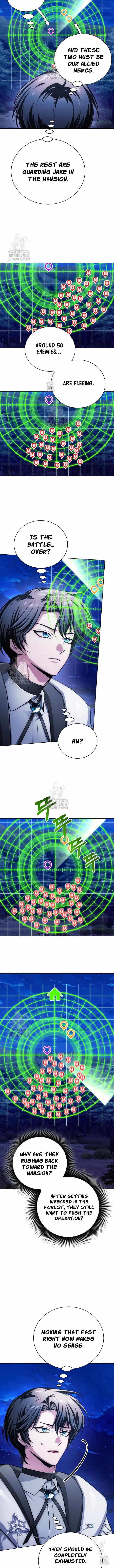 The Magic Tower Problematic Child Chapter 30 - Page 7