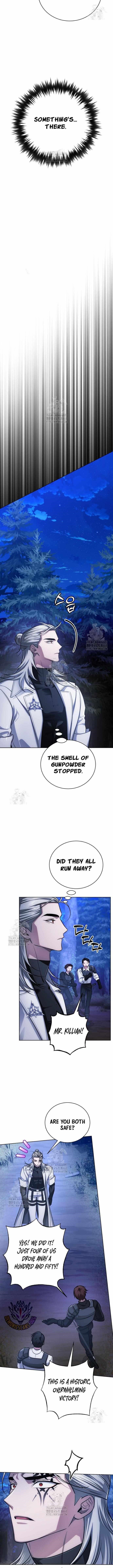 The Magic Tower Problematic Child Chapter 30 - Page 8