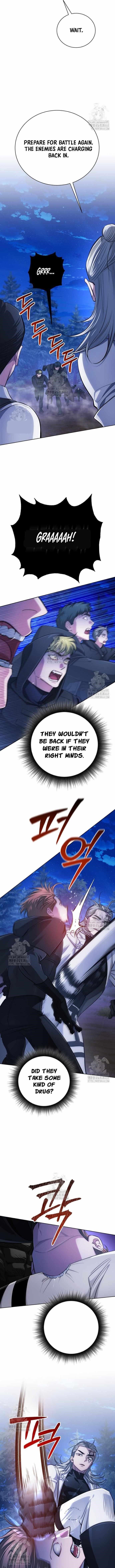 The Magic Tower Problematic Child Chapter 30 - Page 9