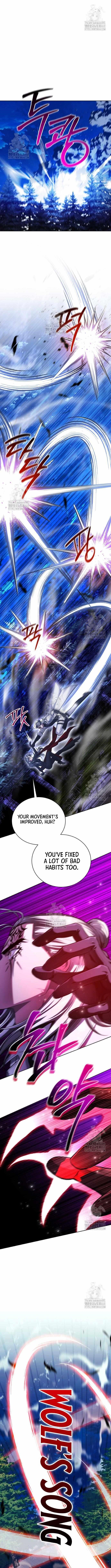 The Magic Tower Problematic Child Chapter 31 - Page 10