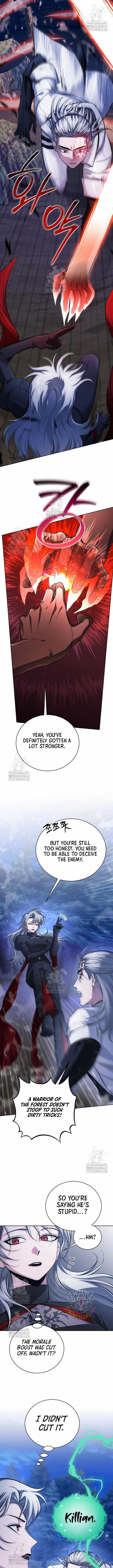 The Magic Tower Problematic Child Chapter 31 - Page 11