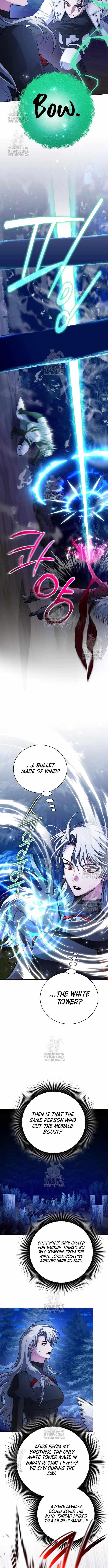 The Magic Tower Problematic Child Chapter 31 - Page 12