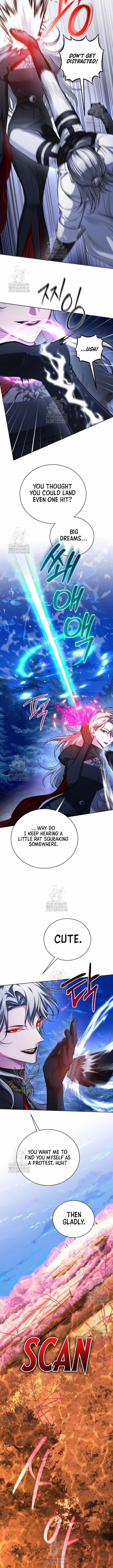 The Magic Tower Problematic Child Chapter 31 - Page 13