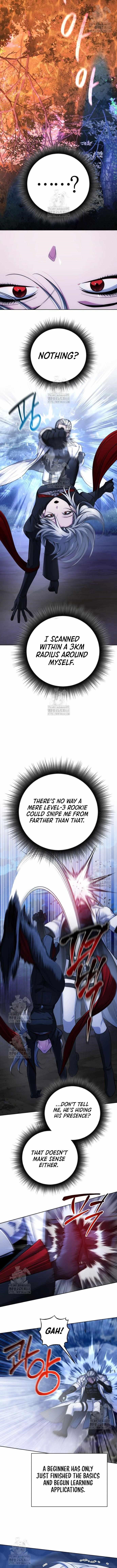 The Magic Tower Problematic Child Chapter 31 - Page 14