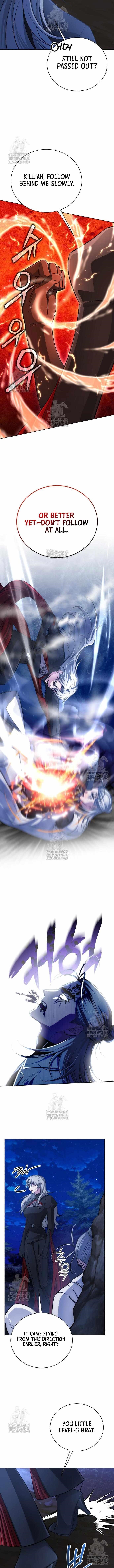 The Magic Tower Problematic Child Chapter 31 - Page 16