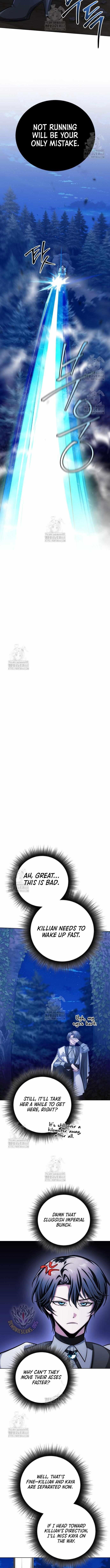 The Magic Tower Problematic Child Chapter 31 - Page 17