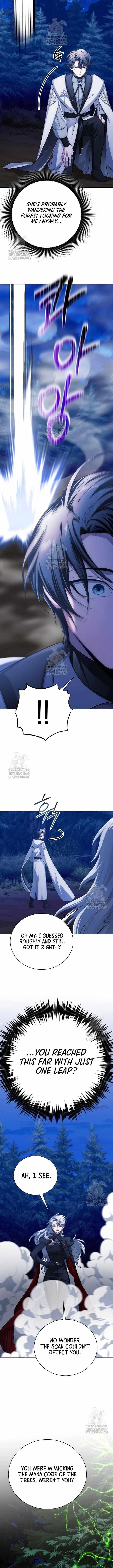 The Magic Tower Problematic Child Chapter 31 - Page 18