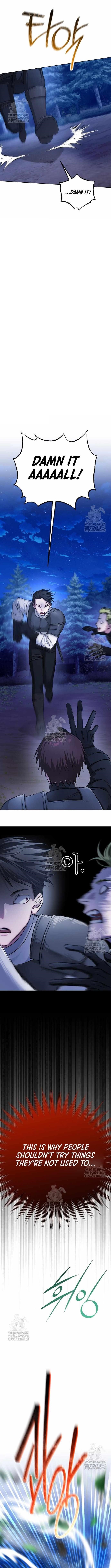 The Magic Tower Problematic Child Chapter 31 - Page 2