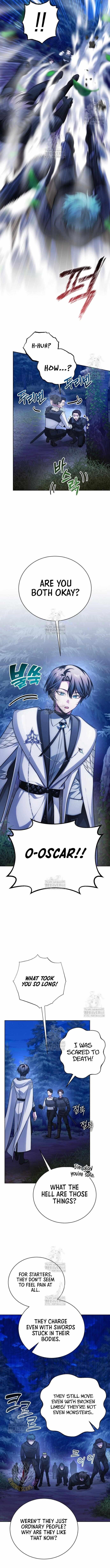 The Magic Tower Problematic Child Chapter 31 - Page 3