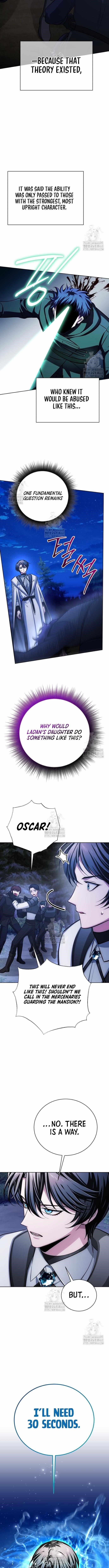 The Magic Tower Problematic Child Chapter 31 - Page 6