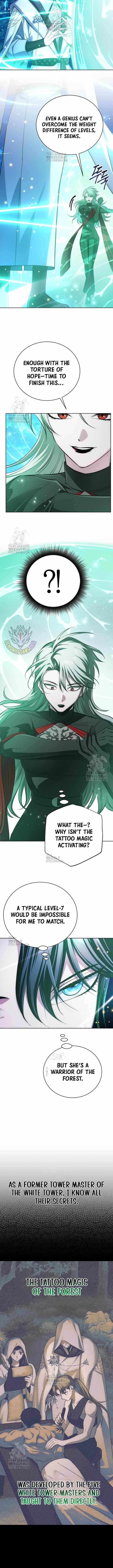 The Magic Tower Problematic Child Chapter 32 - Page 10