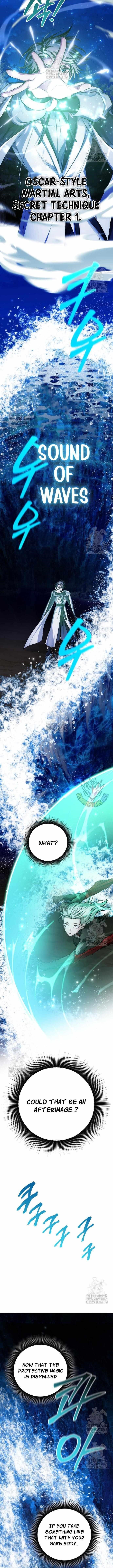 The Magic Tower Problematic Child Chapter 32 - Page 12