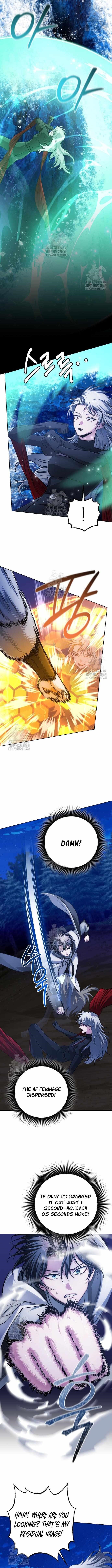 The Magic Tower Problematic Child Chapter 32 - Page 13