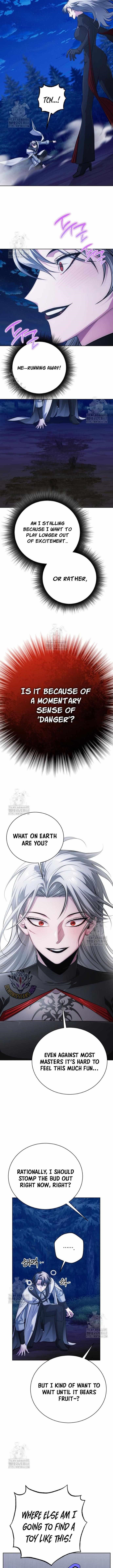 The Magic Tower Problematic Child Chapter 32 - Page 14