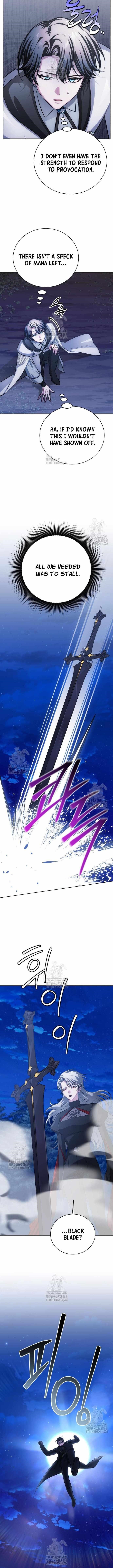 The Magic Tower Problematic Child Chapter 32 - Page 15