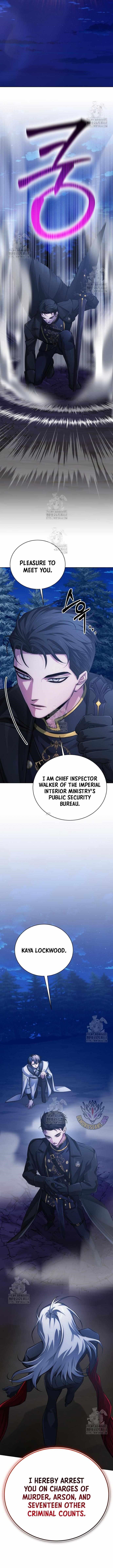 The Magic Tower Problematic Child Chapter 32 - Page 16