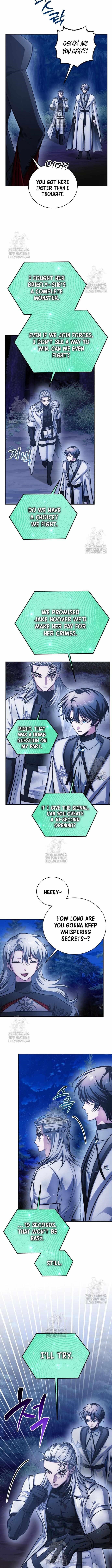 The Magic Tower Problematic Child Chapter 32 - Page 3