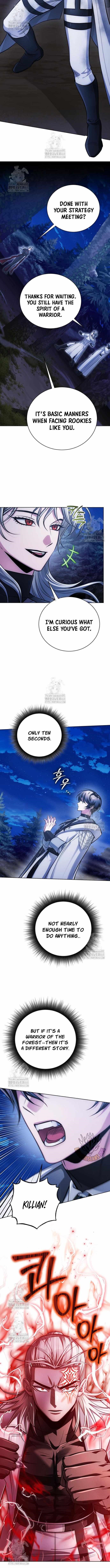 The Magic Tower Problematic Child Chapter 32 - Page 4