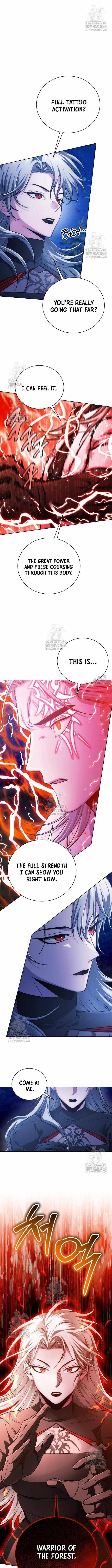 The Magic Tower Problematic Child Chapter 32 - Page 5