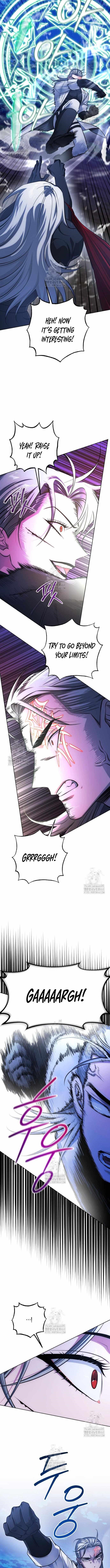 The Magic Tower Problematic Child Chapter 32 - Page 7