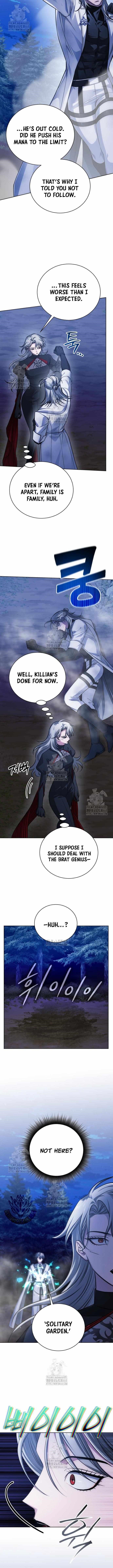 The Magic Tower Problematic Child Chapter 32 - Page 8