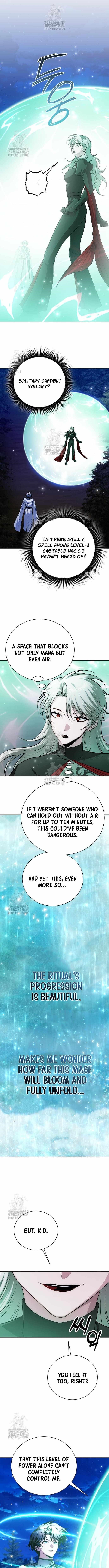 The Magic Tower Problematic Child Chapter 32 - Page 9