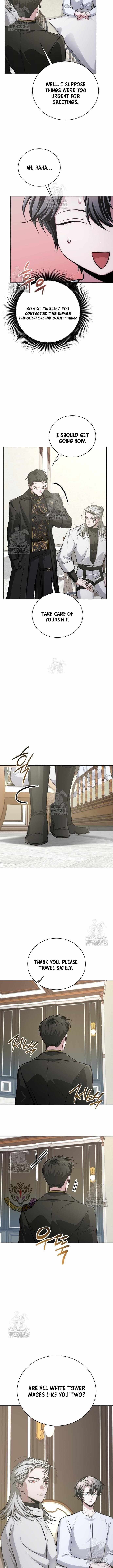 The Magic Tower Problematic Child Chapter 33 - Page 14