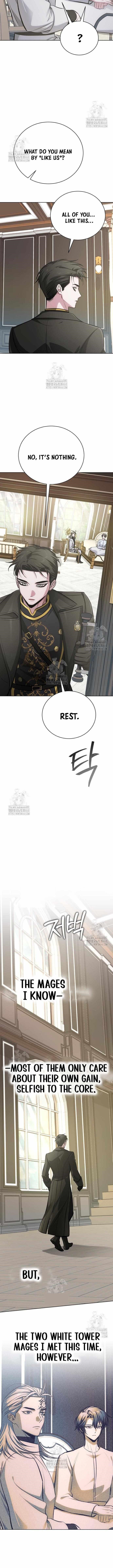 The Magic Tower Problematic Child Chapter 33 - Page 15