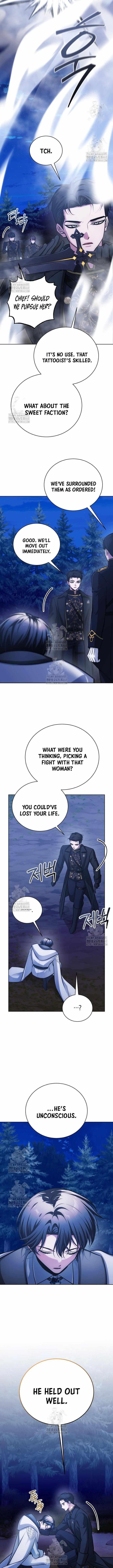 The Magic Tower Problematic Child Chapter 33 - Page 3