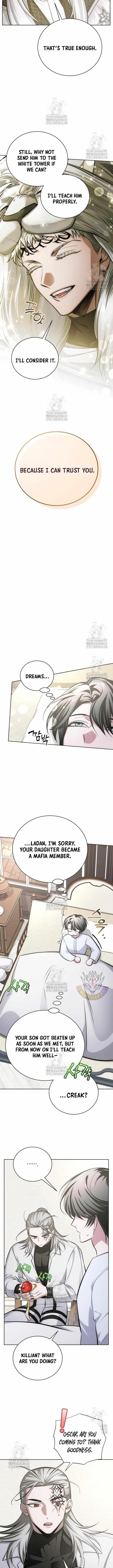 The Magic Tower Problematic Child Chapter 33 - Page 6