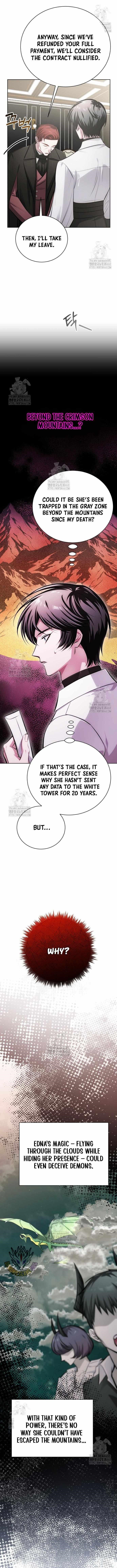 The Magic Tower Problematic Child Chapter 34 - Page 10