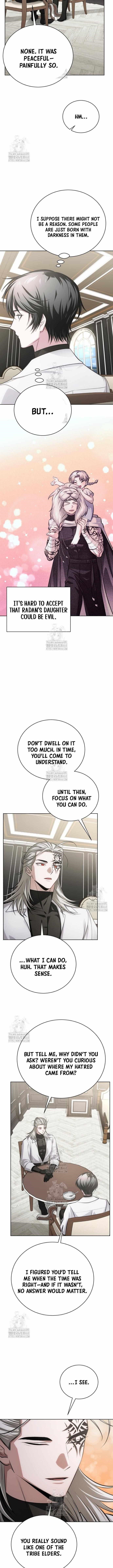 The Magic Tower Problematic Child Chapter 34 - Page 7