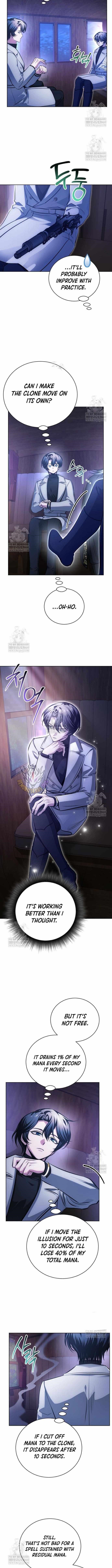 The Magic Tower Problematic Child Chapter 35 - Page 12