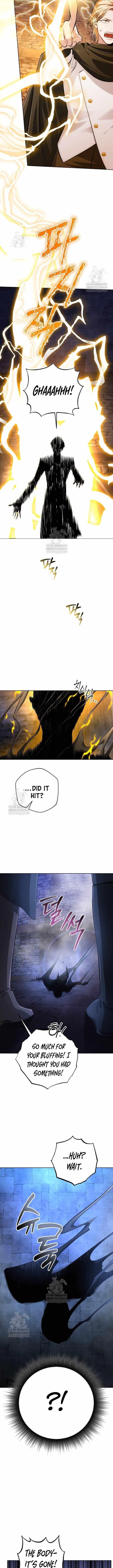 The Magic Tower Problematic Child Chapter 36 - Page 11