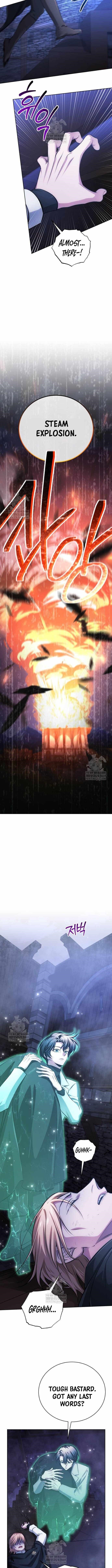 The Magic Tower Problematic Child Chapter 36 - Page 13