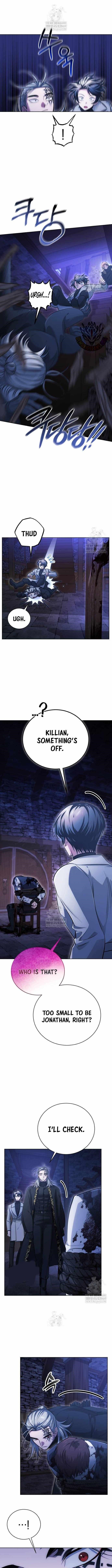 The Magic Tower Problematic Child Chapter 36 - Page 2