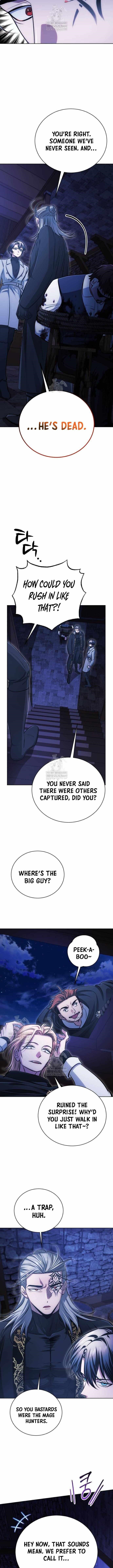 The Magic Tower Problematic Child Chapter 36 - Page 3