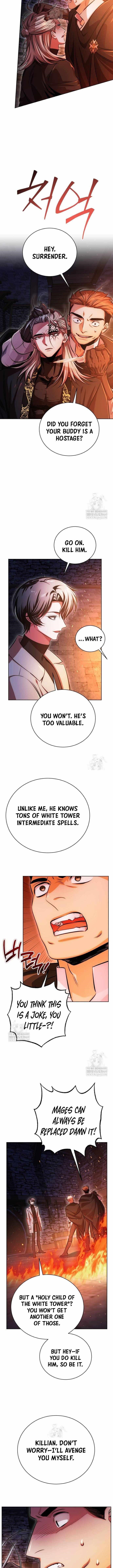 The Magic Tower Problematic Child Chapter 36 - Page 9