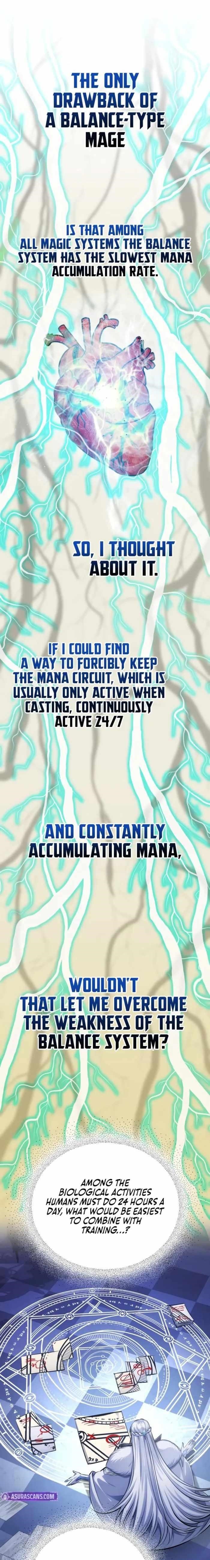 The Magic Tower Problematic Child Chapter 39 - Page 1