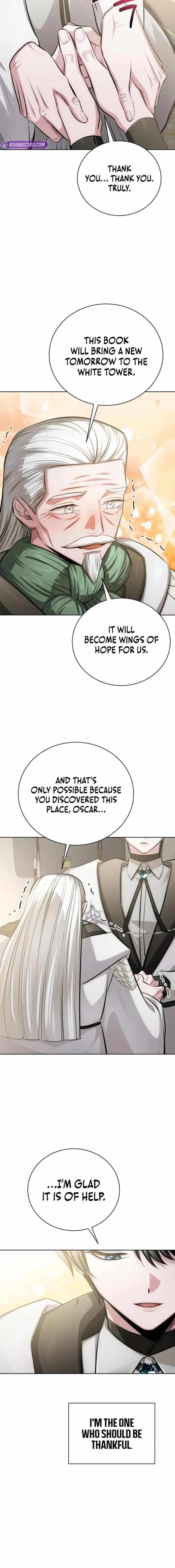 The Magic Tower Problematic Child Chapter 39 - Page 12