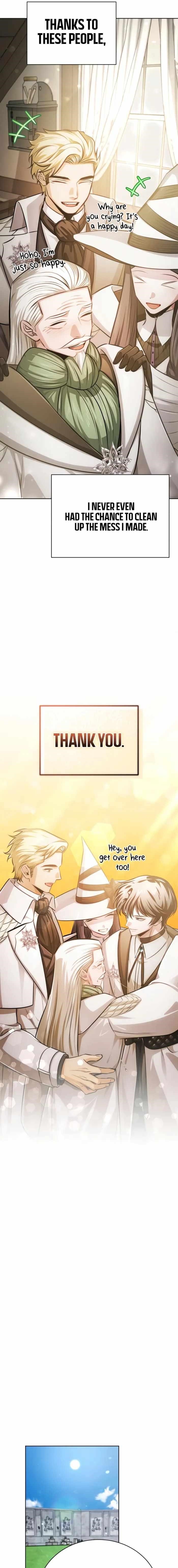 The Magic Tower Problematic Child Chapter 39 - Page 13