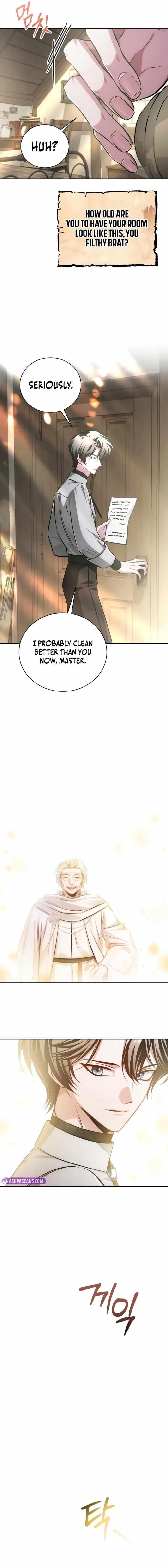 The Magic Tower Problematic Child Chapter 39 - Page 5