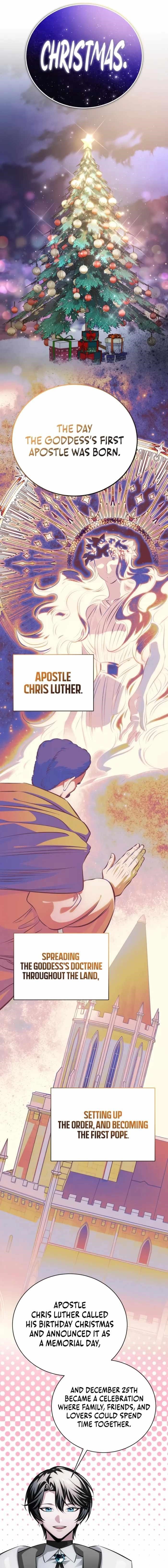 The Magic Tower Problematic Child Chapter 41 - Page 11