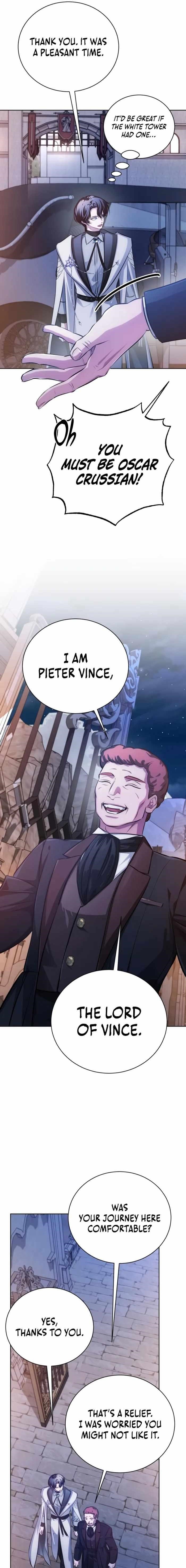 The Magic Tower Problematic Child Chapter 41 - Page 21