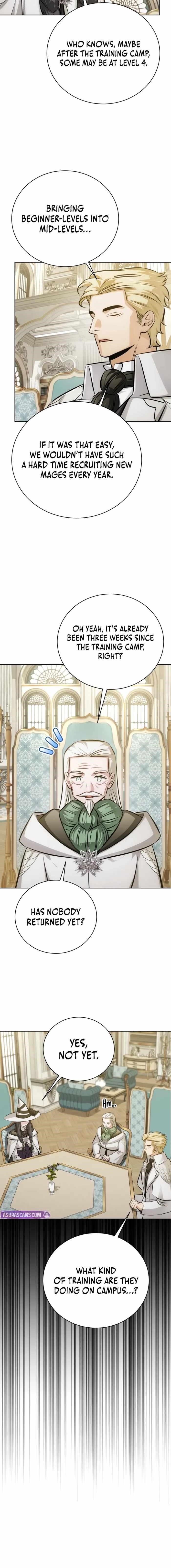 The Magic Tower Problematic Child Chapter 41 - Page 4