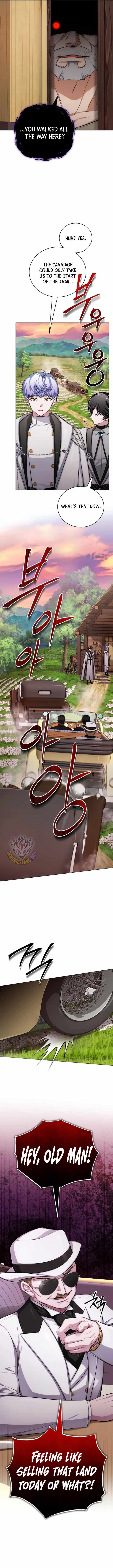 The Magic Tower Problematic Child Chapter 7 - Page 17