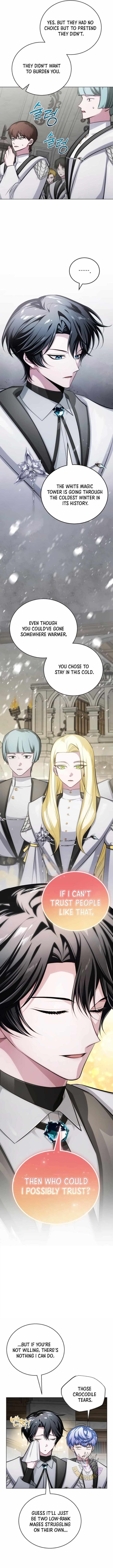 The Magic Tower Problematic Child Chapter 7 - Page 9