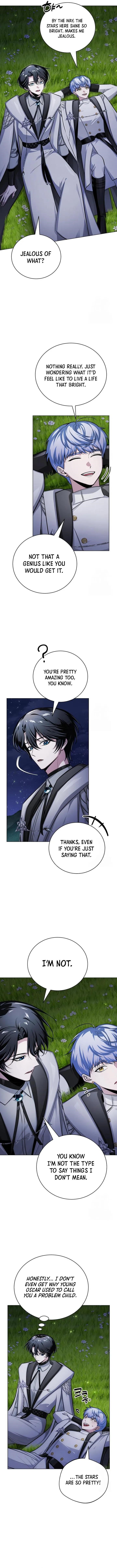 The Magic Tower Problematic Child Chapter 8 - Page 10