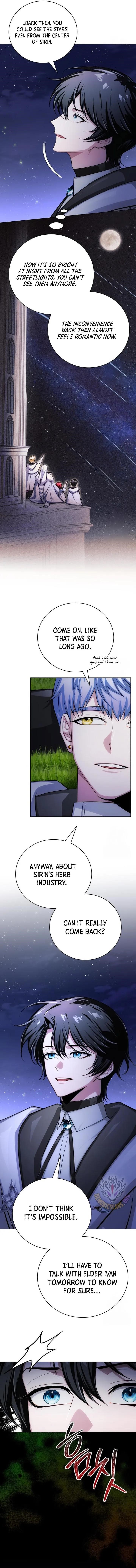 The Magic Tower Problematic Child Chapter 8 - Page 11