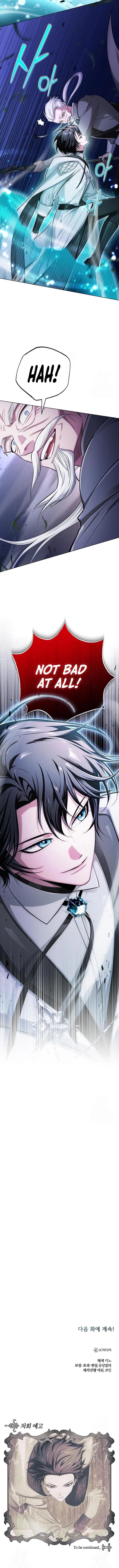 The Magic Tower Problematic Child Chapter 8 - Page 18